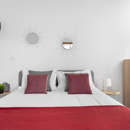 Altido Stylish Arroios Apartments, 20 Min To Centre Лиссабон Экстерьер фото