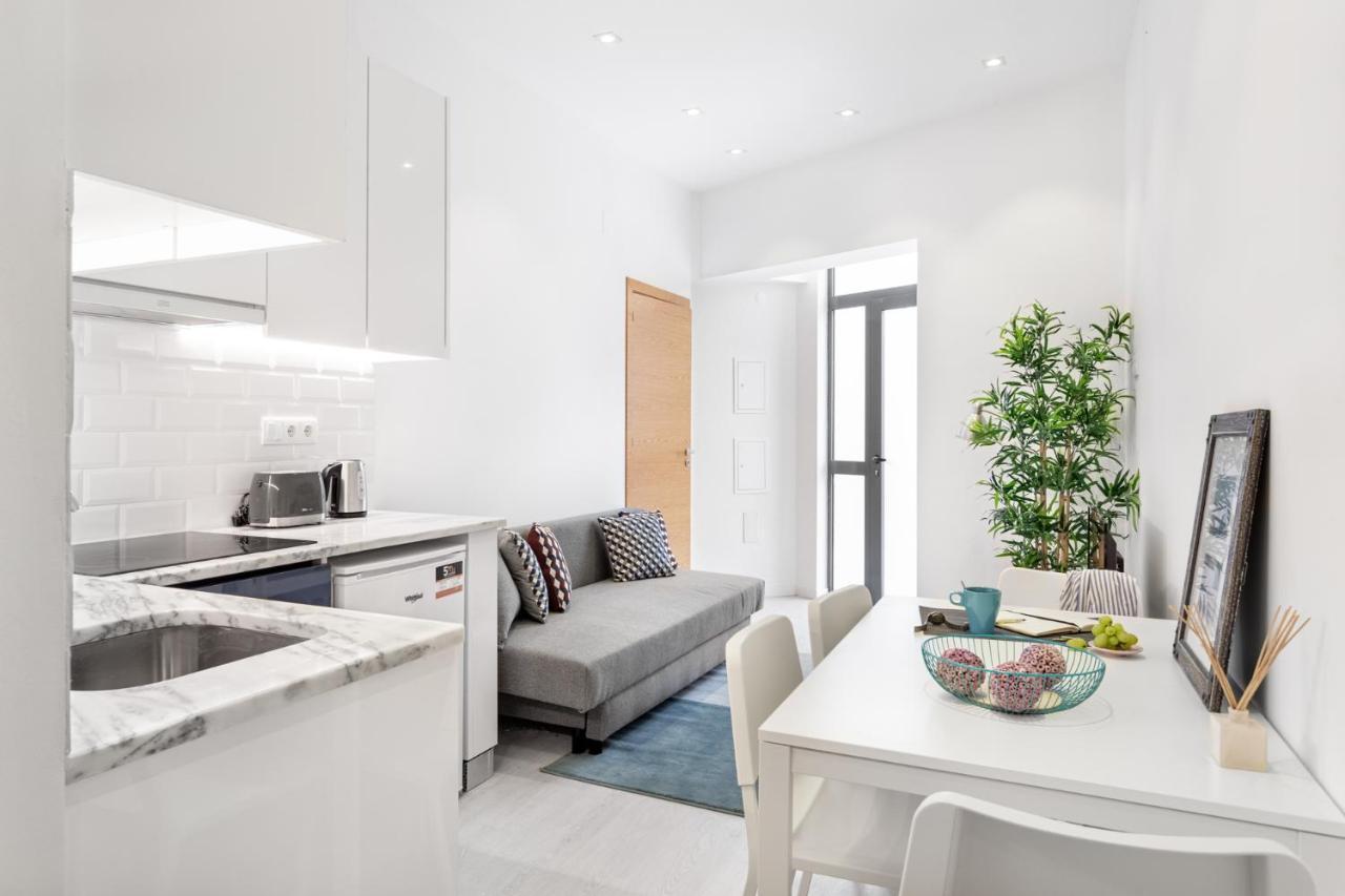 Altido Stylish Arroios Apartments, 20 Min To Centre Лиссабон Экстерьер фото