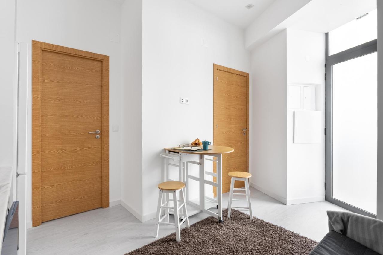 Altido Stylish Arroios Apartments, 20 Min To Centre Лиссабон Экстерьер фото