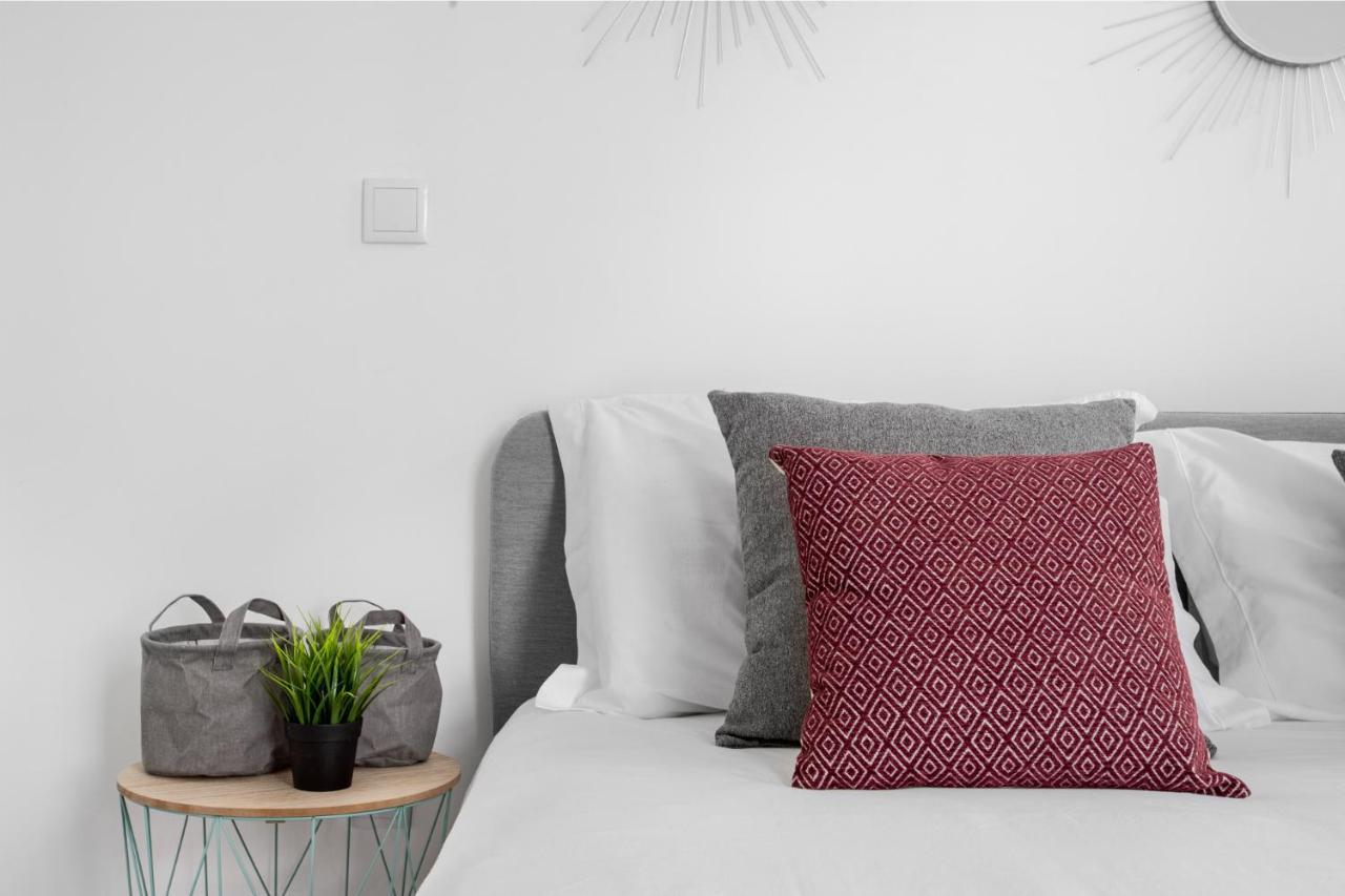 Altido Stylish Arroios Apartments, 20 Min To Centre Лиссабон Экстерьер фото