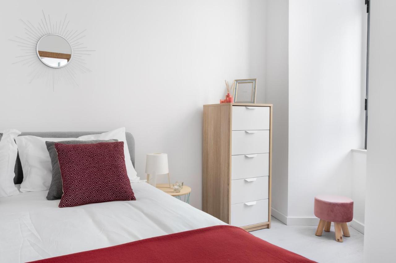 Altido Stylish Arroios Apartments, 20 Min To Centre Лиссабон Экстерьер фото
